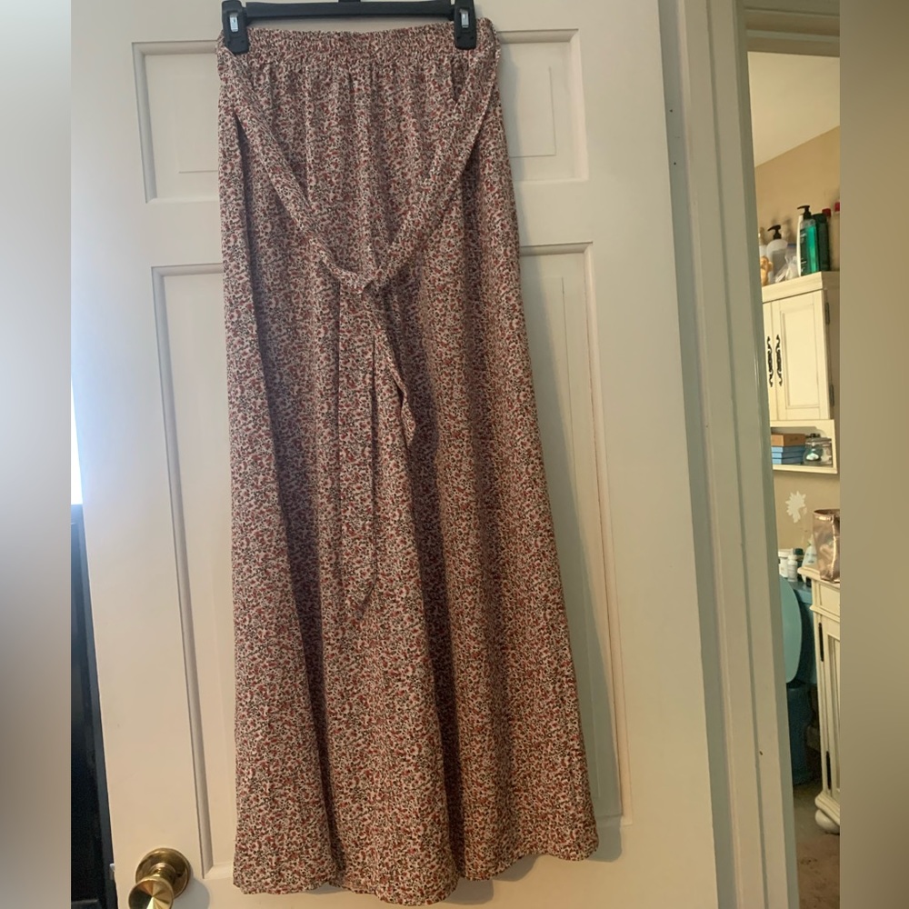 Princess polly flowy summer pant